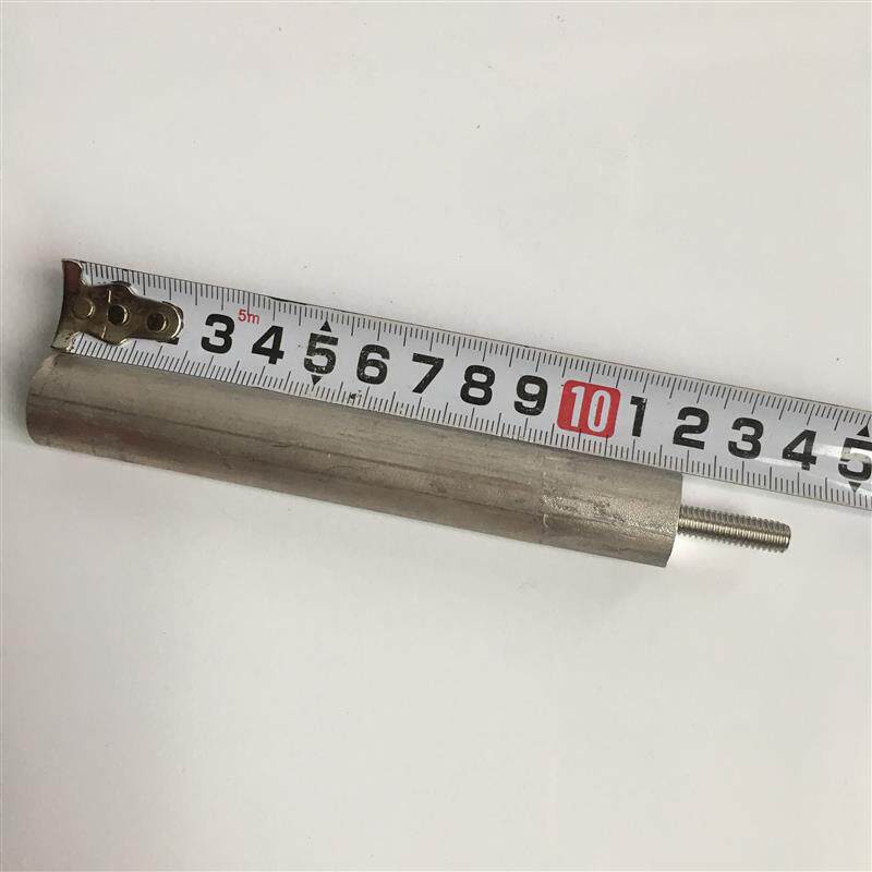 适用 美的F06-12A小厨宝镁棒5L/6.6L/8升瞬热式内胆加热管上镁棒
