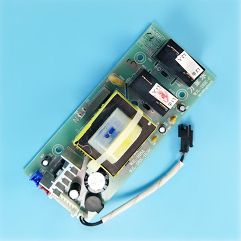 万家乐电热水器D50/D60/D80-HG6C/HG6A控制板电路板电脑显示器