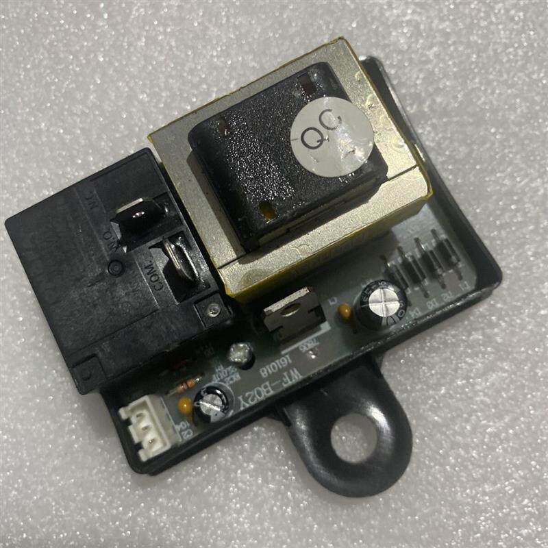适用史麦斯SMS-50Y10电热水器WF-B02Y电源板主板主机板