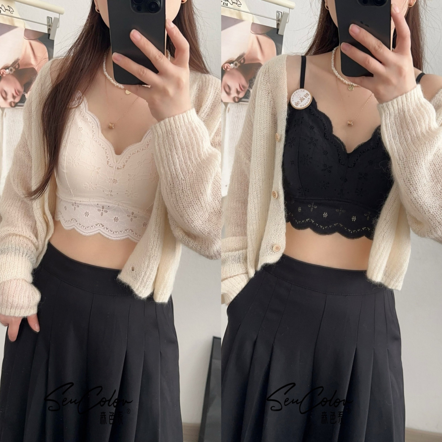 黛美芮性感小雏菊蕾丝花边固定杯聚拢吊带美背裹胸内衣森色系1881,女士内衣/男士内衣/家居服,文胸,淘宝优惠券,粉丝福利购,淘宝优惠卷