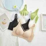 Летнее дышащее поддерживающее легкое и тонкое нижнее белье