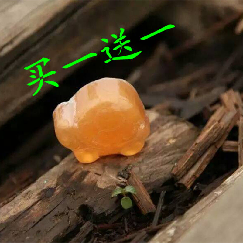 台湾裸果果皂32克五行皂买一送一无患子银杏竹炭桑白皮熊果叶