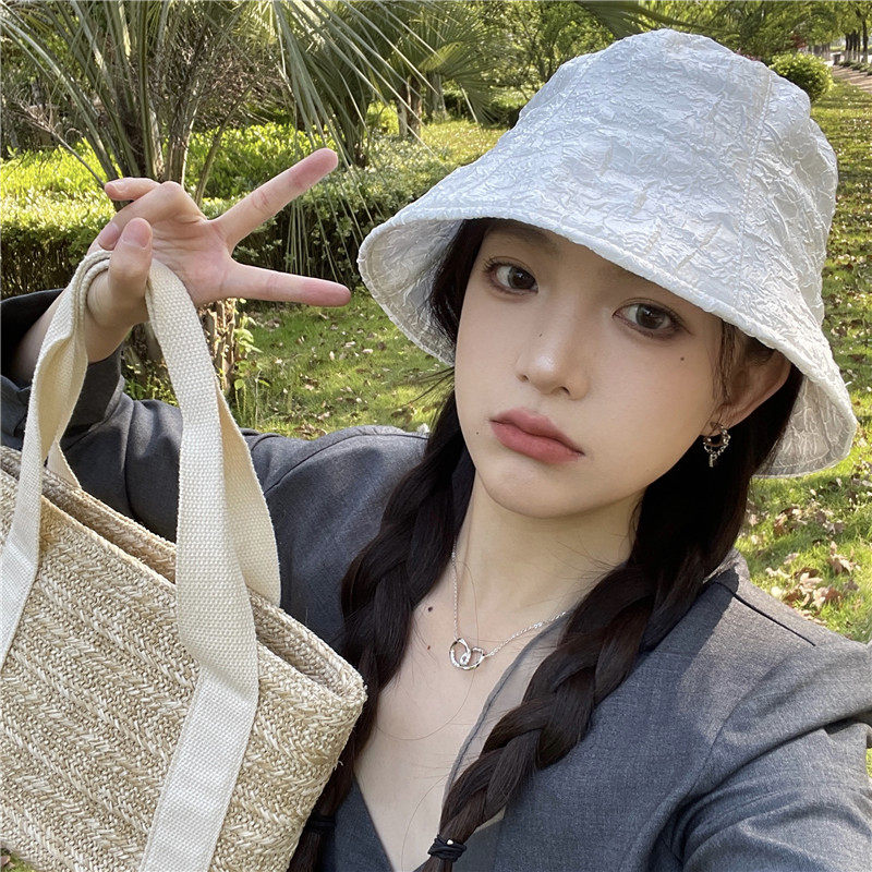 旅行街拍个性简约复古女春秋夏