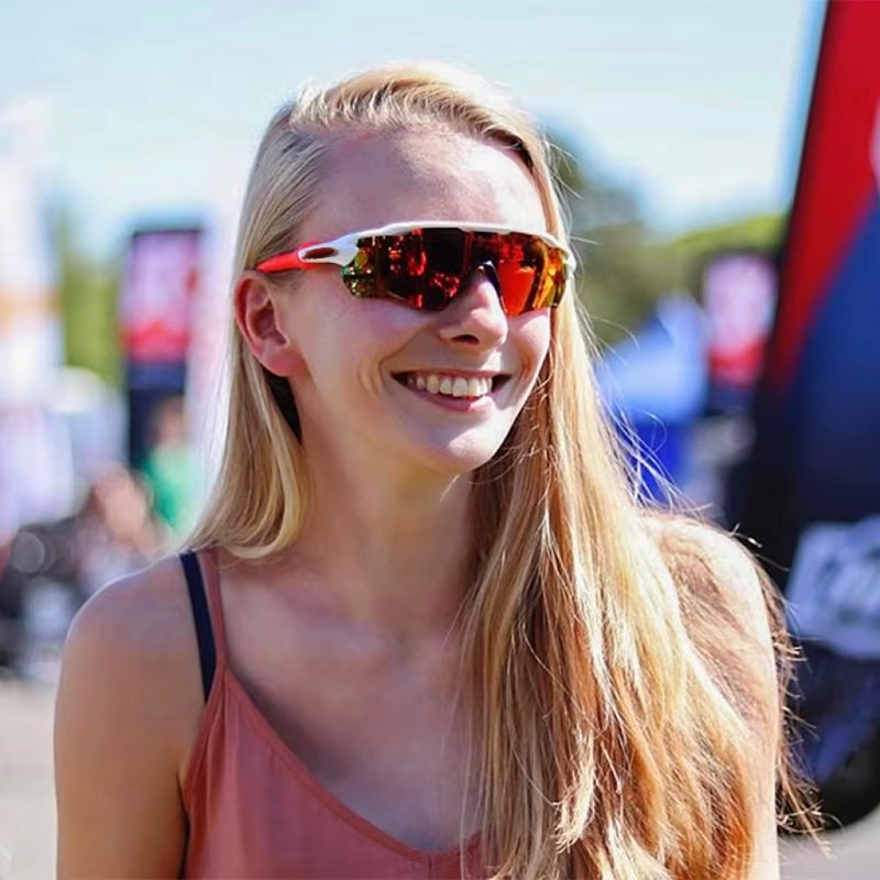 y2k千禧风未来科技感防风骑行太阳眼镜男女潮嘻哈蹦迪炫彩色墨镜