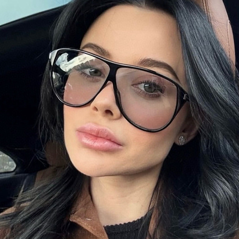 欧美复古超大框飞行员式米钉太阳眼镜女潮圆脸蛤蟆镜嘻哈街拍墨镜,ZIPPO/瑞士军刀/眼镜,太阳眼镜,淘宝优惠券,粉丝福利购,淘宝优惠卷