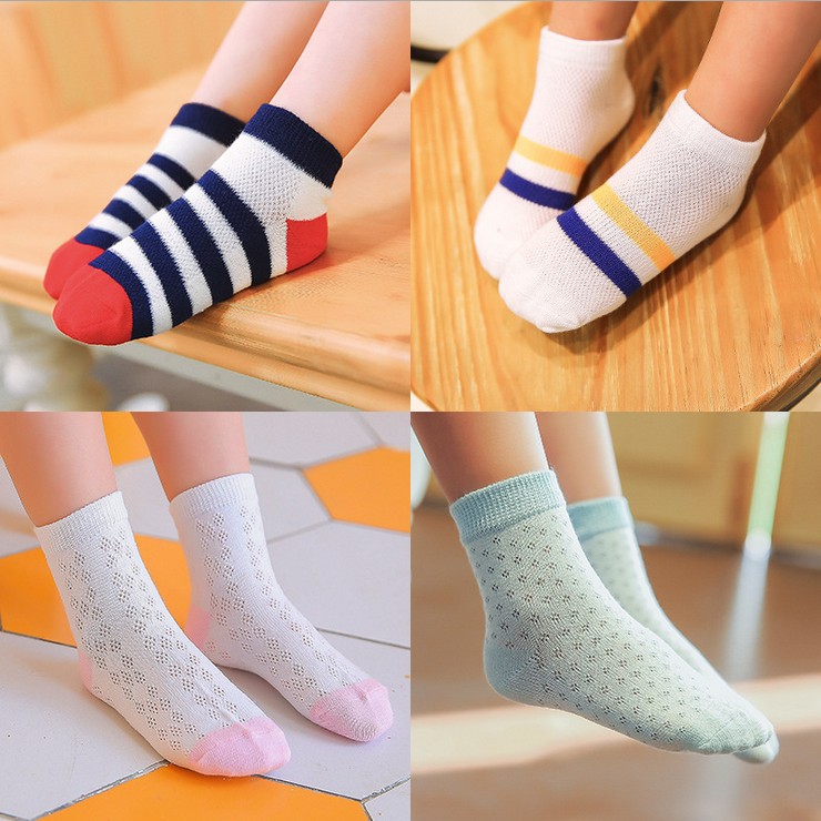 Chaussettes enfant - Ref 2107087 Image 3