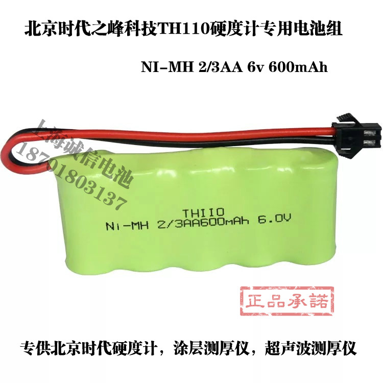 北京时代之峰科技TH110