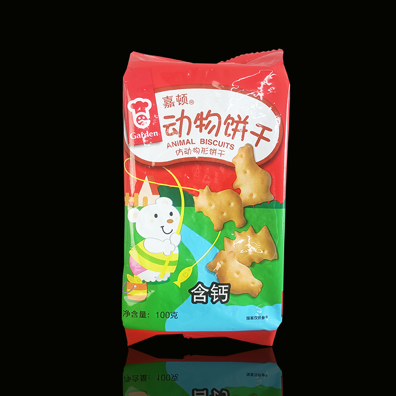 临期清仓处理嘉顿饼干动物饼干手指饼干儿童饼干怀旧饼干