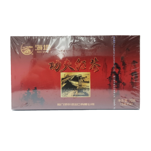 福建厦门海堤茶叶xt800铁观音