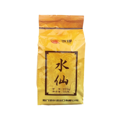 直播间活动海堤一级乌龙茶