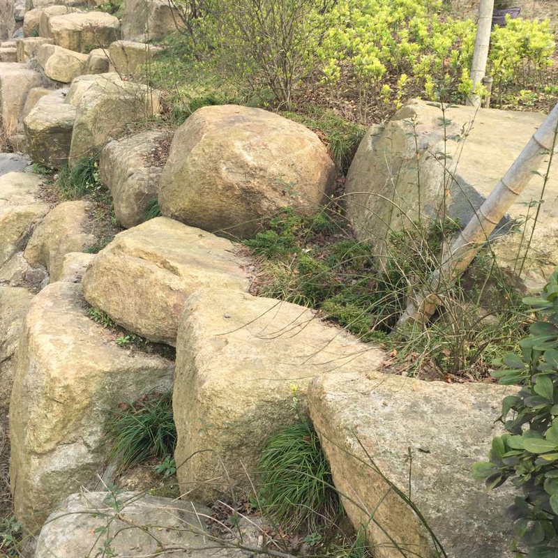 园林景观石材野山石山石风景石刻字石自然石景观石