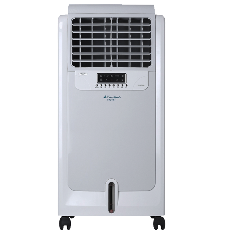 澳洲活仕加湿机XH-M2500/M4600家用办公工业无雾大容量增湿器遥控
