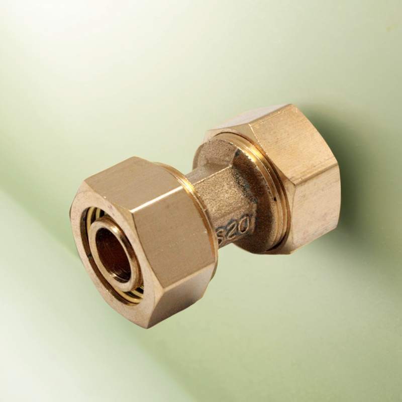 天一金牛铝塑管配件管件