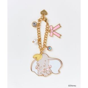 现货 日本Disney迪士尼DUMBO小飞象限定合作款包挂挂件