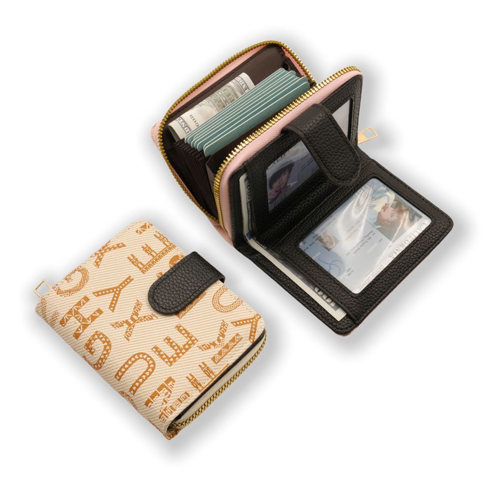 男驾驶证皮夹卡片夹钱包大容量多功能信用卡钱包卡套证件包一体包