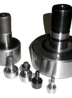 螺栓型滚轮滚针轴承CF6/KR16 CF8/KR19 CF10/KR22 CF12 CF16 CF18