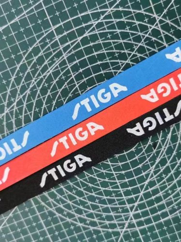 Stiga/斯蒂卡乒乓球拍护边