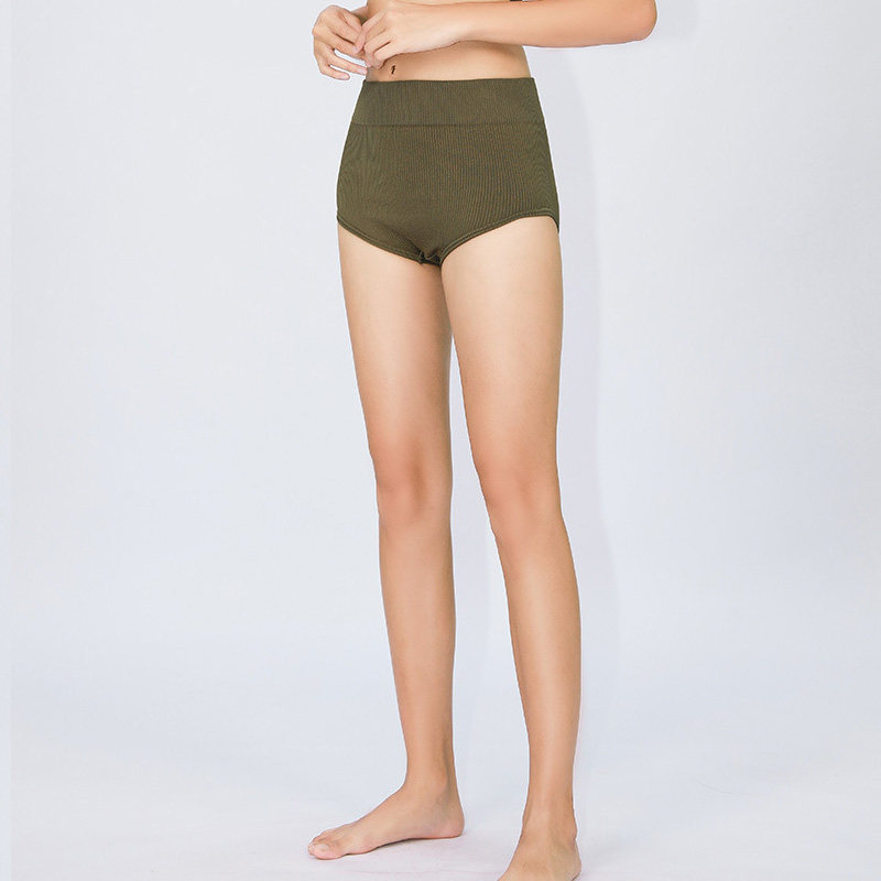 三角运动短裤女中腰包臀不走光裤跑步瑜伽高弹力透气普拉提三分裤,运动/瑜伽/健身/球迷用品,瑜伽中/短裤,淘宝优惠券,粉丝福利购,淘宝优惠卷