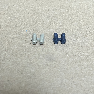 适配掠夺者/暗源/特种1/18兵人战术腿套护臂护腿护膝夜视仪配件