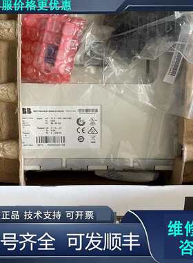 先询价ABB驱动器 MFE190-04UP-03A0-2+N802.