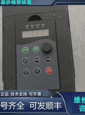 先询价英捷思INOVIS三相变频器 Y500-Y0075G3 7..
