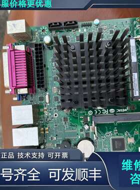 先询价扳机MITAC PD14RI工控机设备主板PD14RIA-.