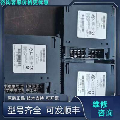 先询价GE PLC模块 IC693MDL940J 实物拍摄.