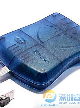 AVR JTAG ICE兼容 AVR JTAG ICE mkII JTAGICE mkII仿真器/编程器