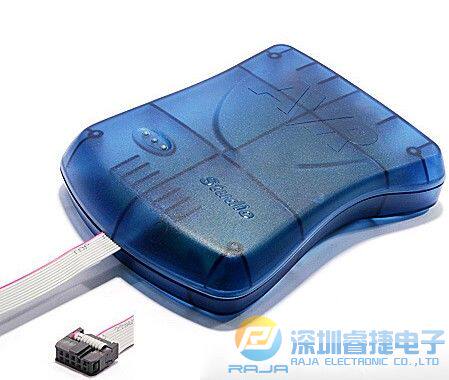 AVR JTAG ICE兼容 AVR JTAG ICE mkII JTAGICE mkII仿真器/编程器