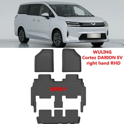 WULINGCortezDARIONEVRHDmat
