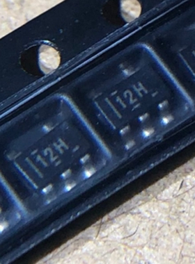 原厂供应TLV314IDBVR丝印12H运算放大器芯片全新原装正品