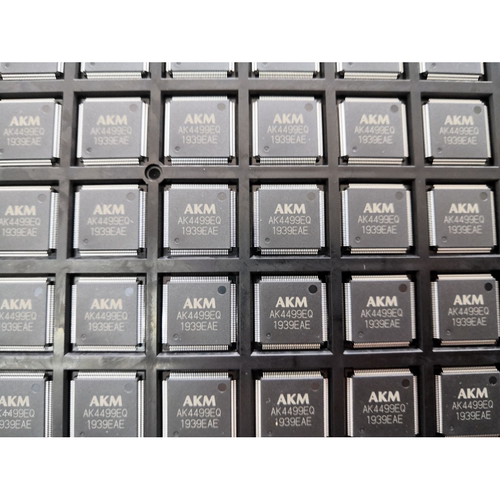 全新原装AK4499EQ质量保证 量大价优