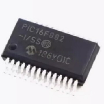 全新PIC16F882-I/SS PIC16F886-I/SS 870 E/SS 872 883 913 916