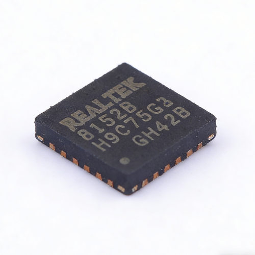 rtl8152b-vb-cg QFN-24 工业级宽温即插即用原厂编带现货速发百兆