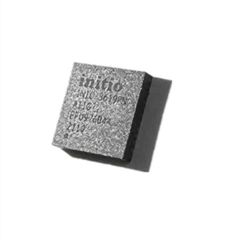 原装正品INIC-3619 USB3.0转SATA接口硬盘盒易曲线IC芯片集成电路