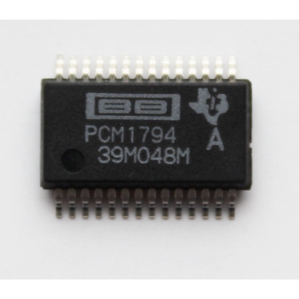 PCM1794 PCM1794ADB质量保证 量大价优