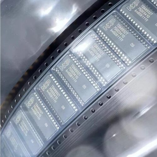 TDA8932BT TDA8932T 贴片 全新原装液晶2*15W D类立体声