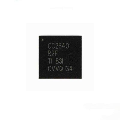 全新原装CC2640R2FRSMR CC2640芯片 QFN32射频微控制器 CC2640R2F