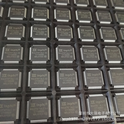 WJLXT971ALC.A4 LQFP64封装 INPHI原装正品