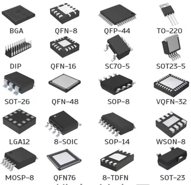 mc33911bac适用于别克君越玻璃升降机易损ic芯片全新