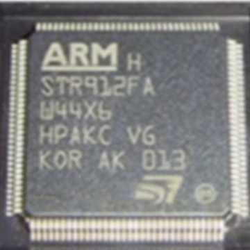 全新STR912FAW44X6 STR912FAW44X6T STR912FAW LQFP128