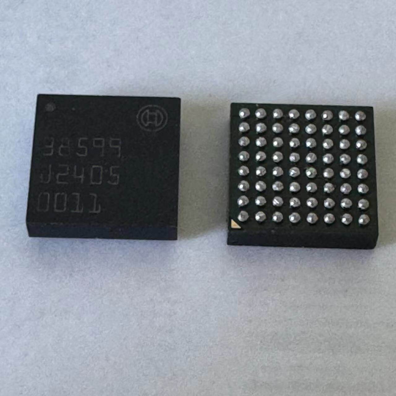 38599博士ic芯片bga汽车电脑板bosch现货可以直接拍