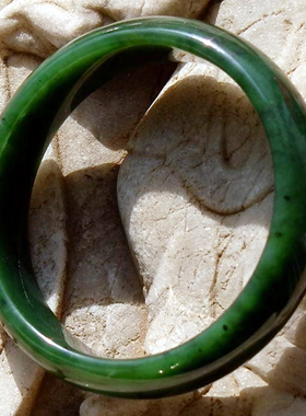 2938天然新疆和田玉籽料