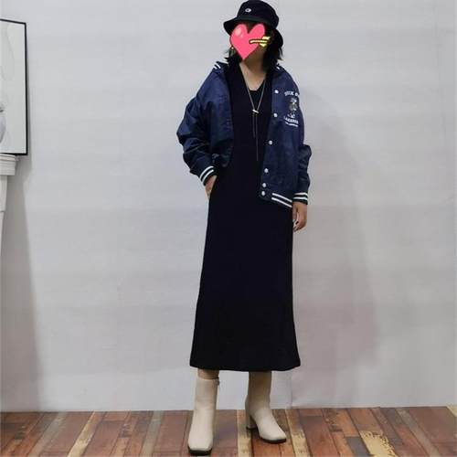 日单休闲短款百搭外套