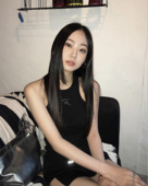 显瘦工字背心上衣女 辣妹叠穿水钻字母logo无袖 REコンテナ 韩版