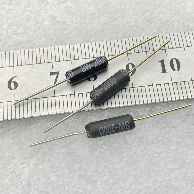 震动开关t12焊台休眠