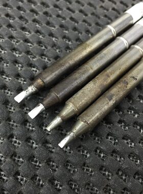 发热芯烙铁头白光原装进口