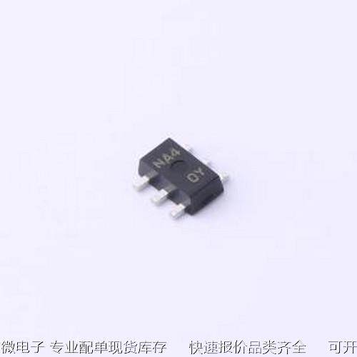 XC6802A42XPR-G 电池管理 XC6802A42XPR-G SOT-89-5原装现货