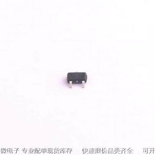 DS8561-36S3 线性稳压器(LDO) DS8561-36S3 SOT23-3原装现货