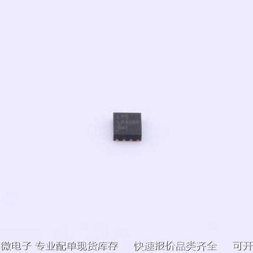 LP4066QVF 电池管理 LP4066QVF TDFN-8-EP(2x2)原装现货